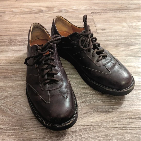 Mephisto | Shoes | Mephisto Casual Lace Up Shoes 1 | Poshmark display picture 1